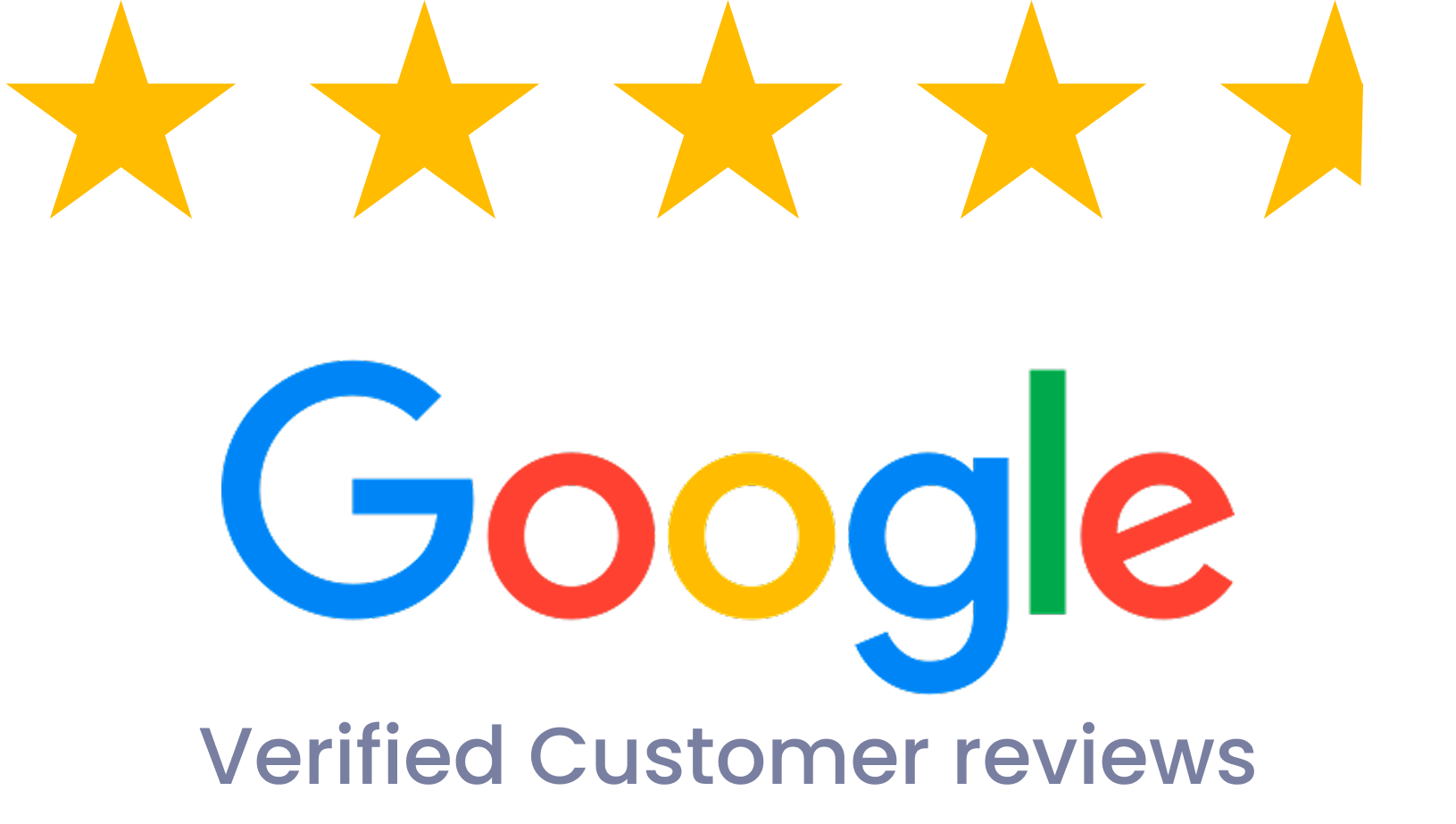 Google-Reviews