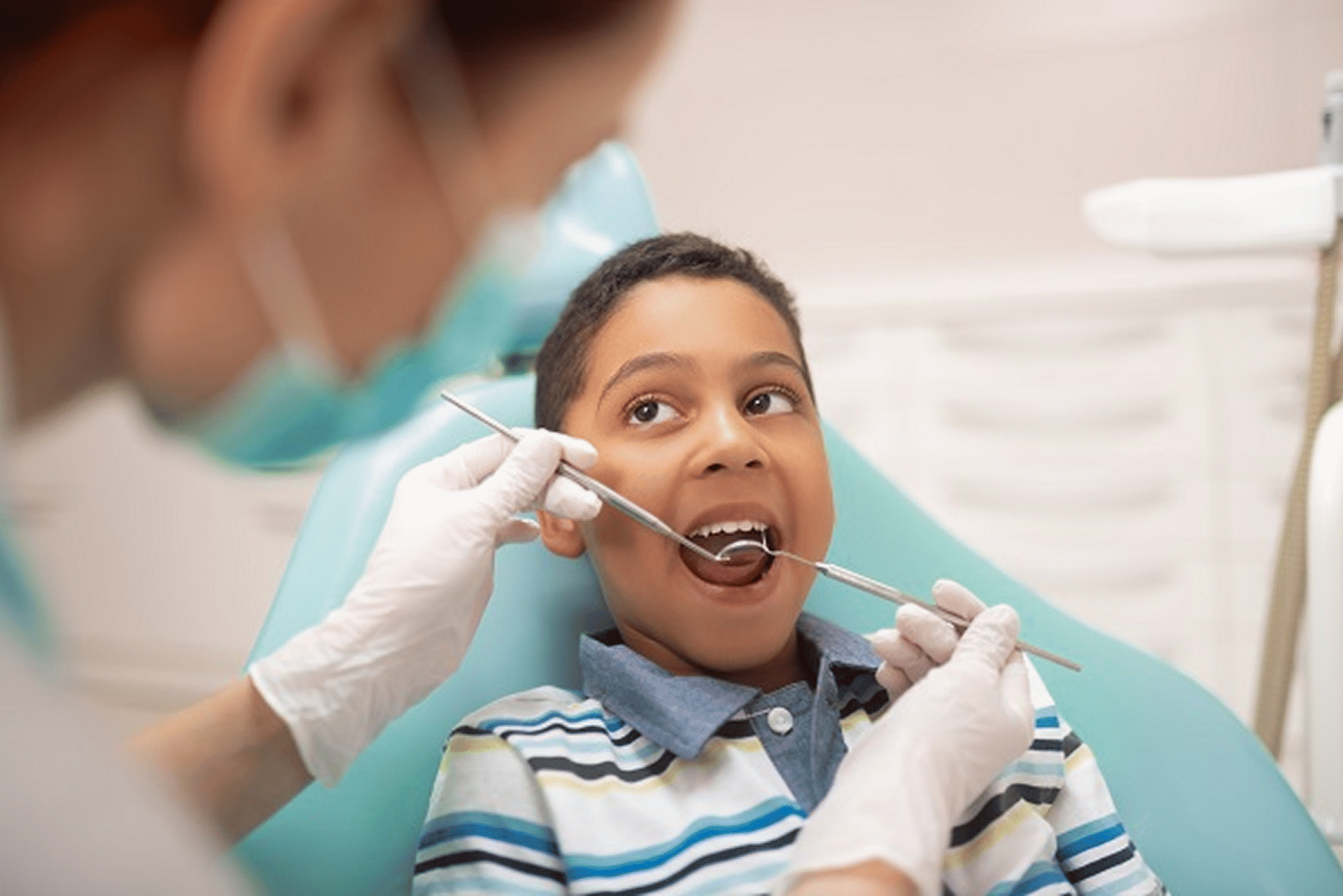 Pediatric-Dentistry