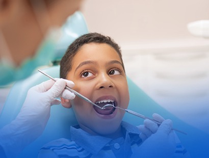 When Should Your Child First Visit the Dentist-Blog